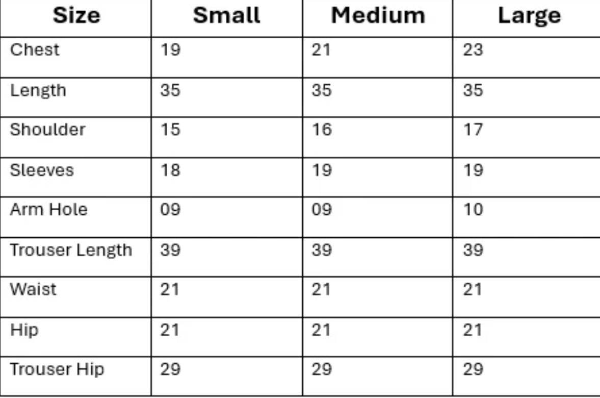 Ambal 2pc