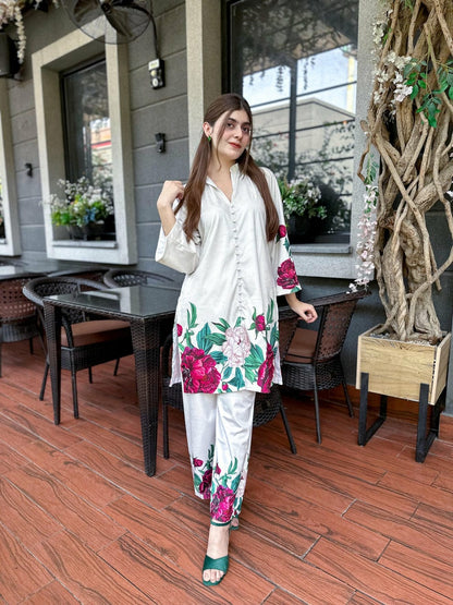 Veronica 2 pc