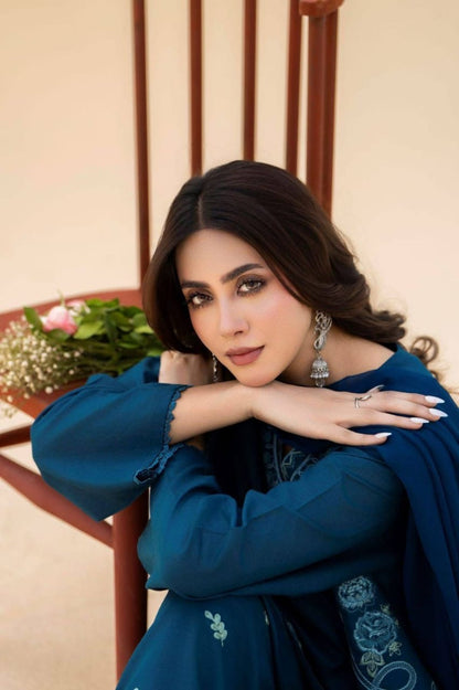 Samra 3 pc