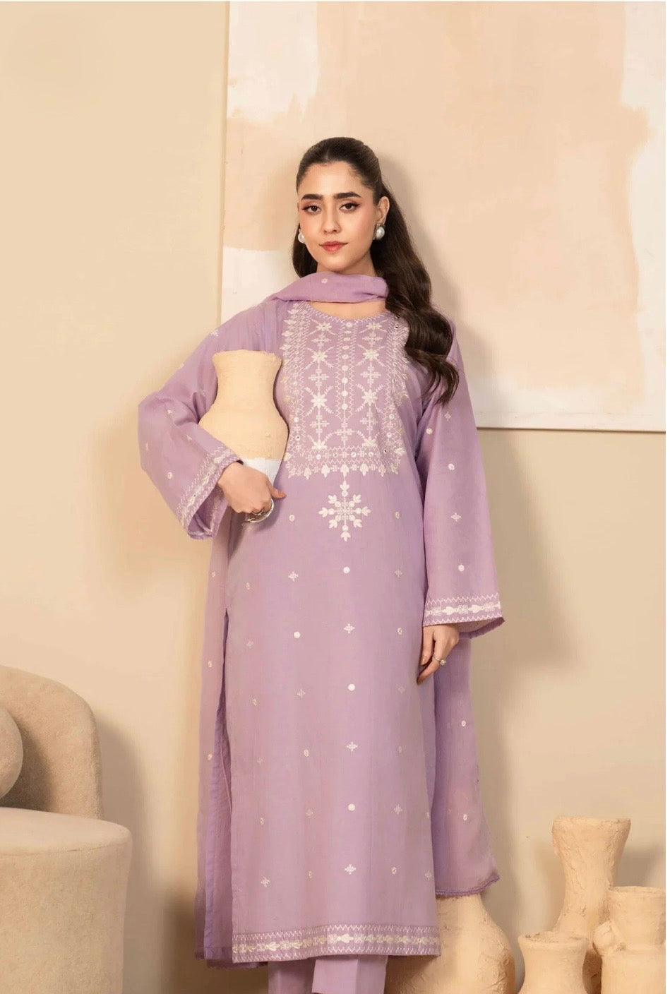 Bareen 3pc