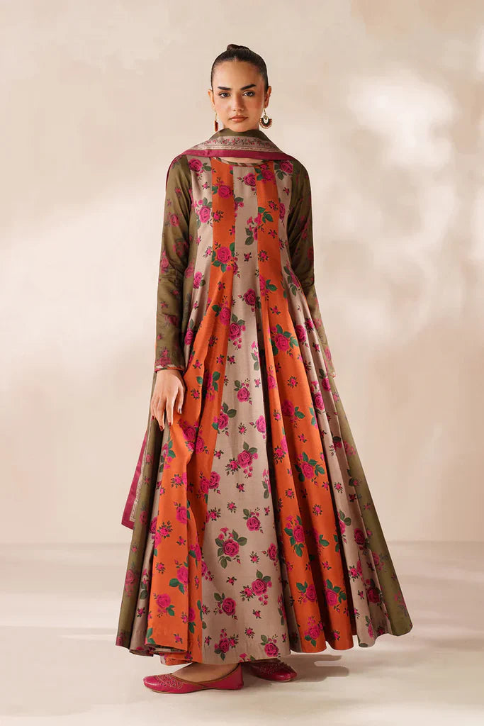 Gulnaar Silk