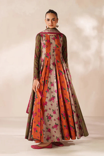 Gulnaar Silk