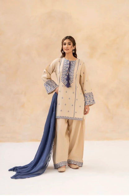 Nehal 3 pc