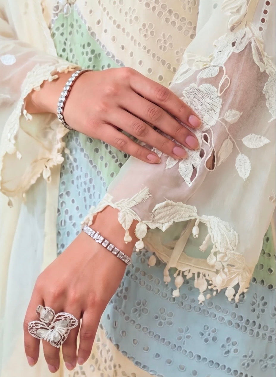 Noor roshni set 3pc