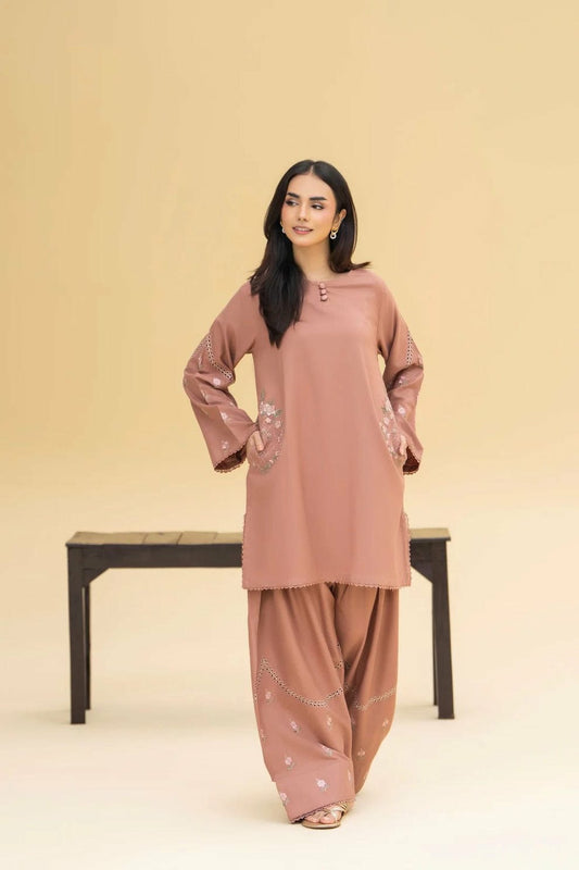 Charam 2pc