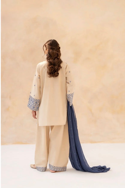 Nehal 3 pc