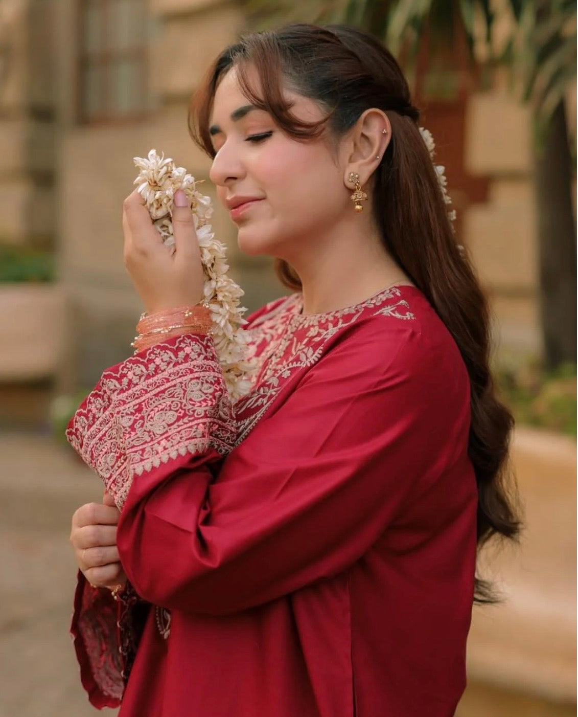 Meera 2 pc