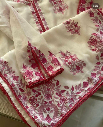 Khaddi net 2pc