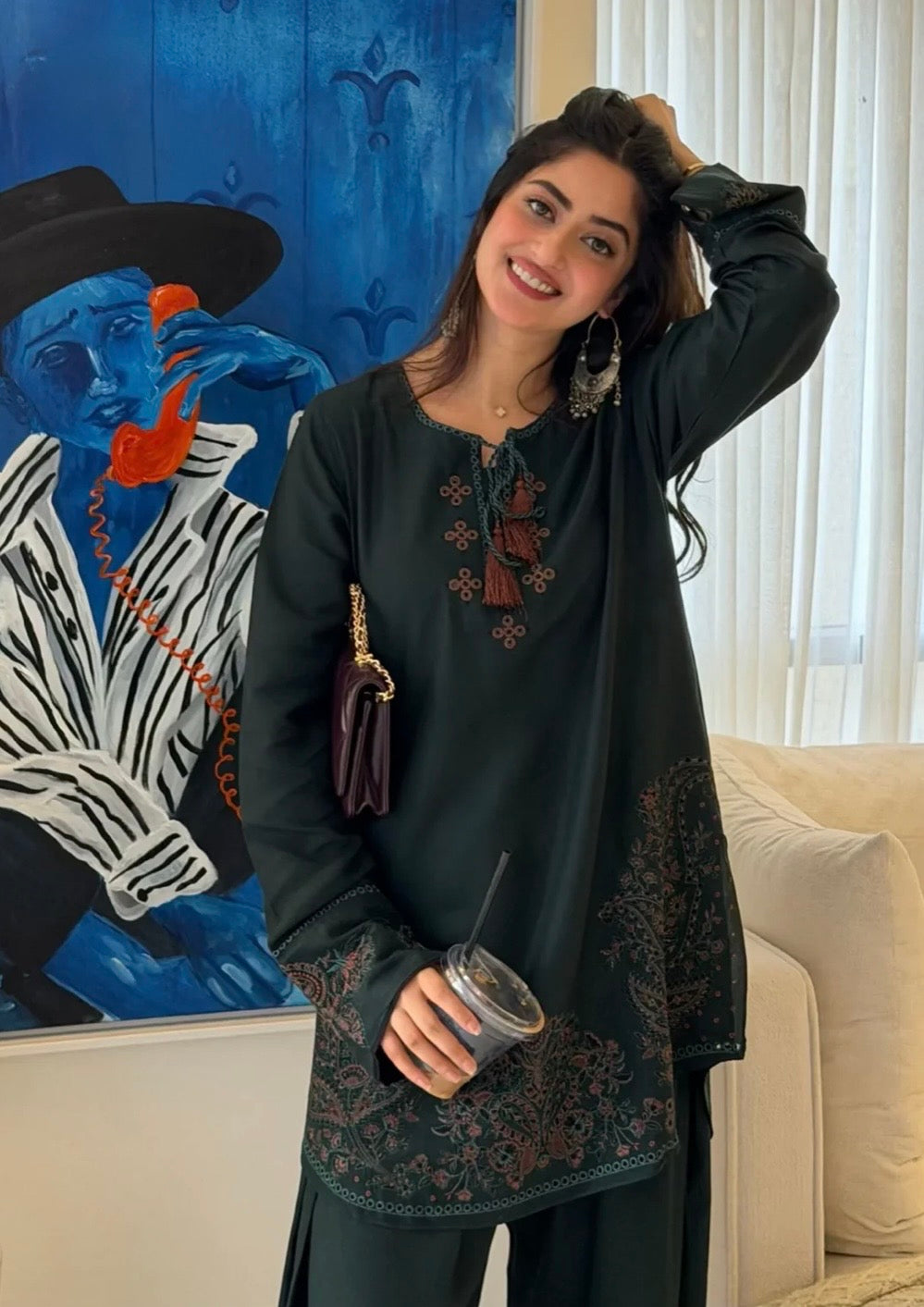 Mahajabeen 2pc