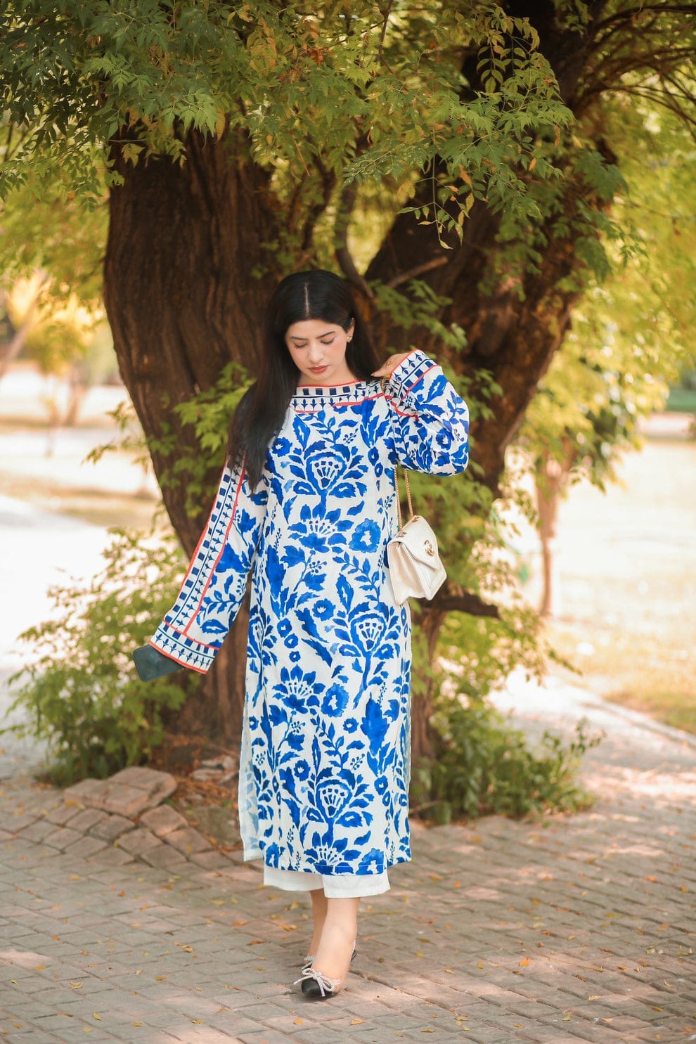 Rameen 2pc