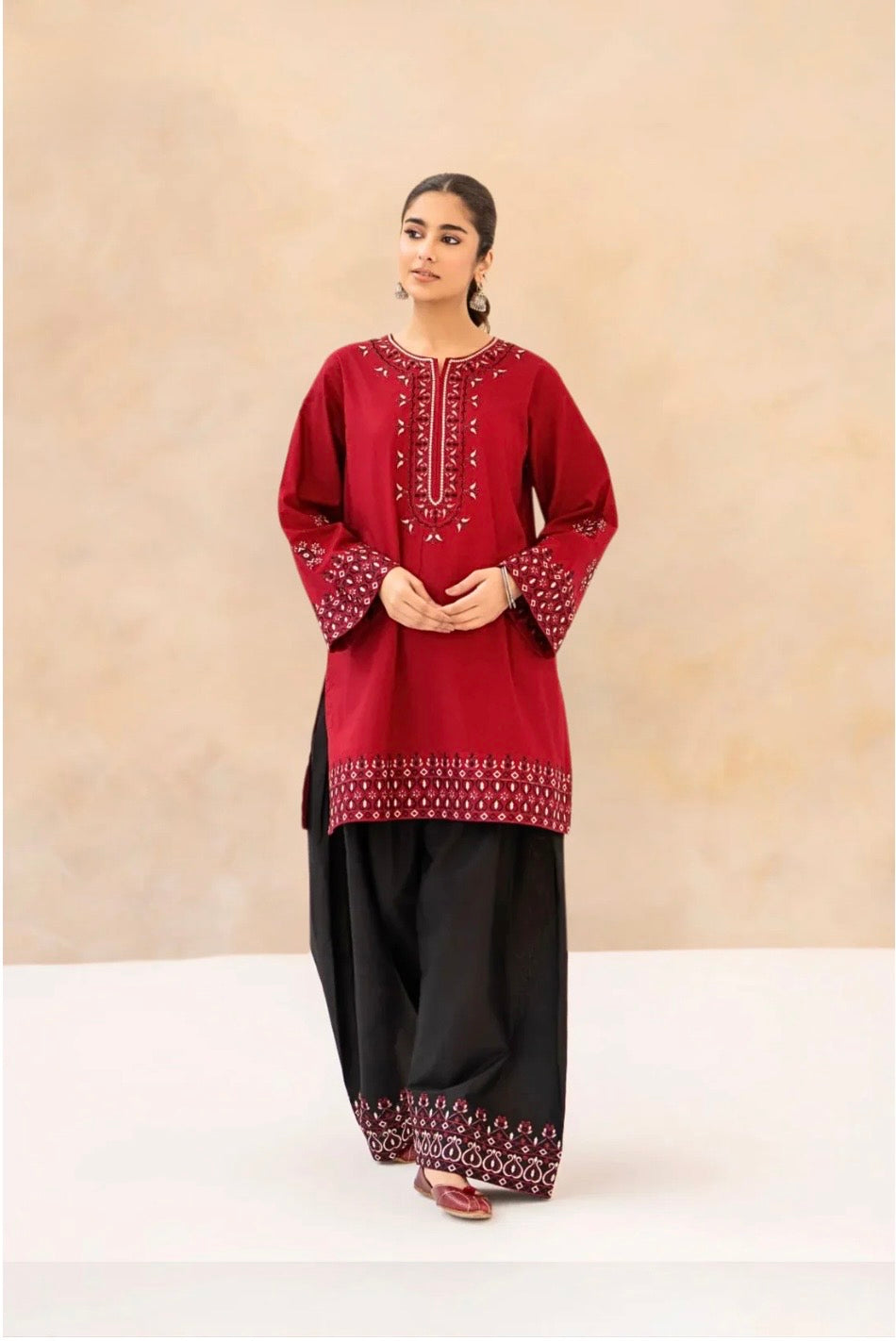 Muhabbat 2pc