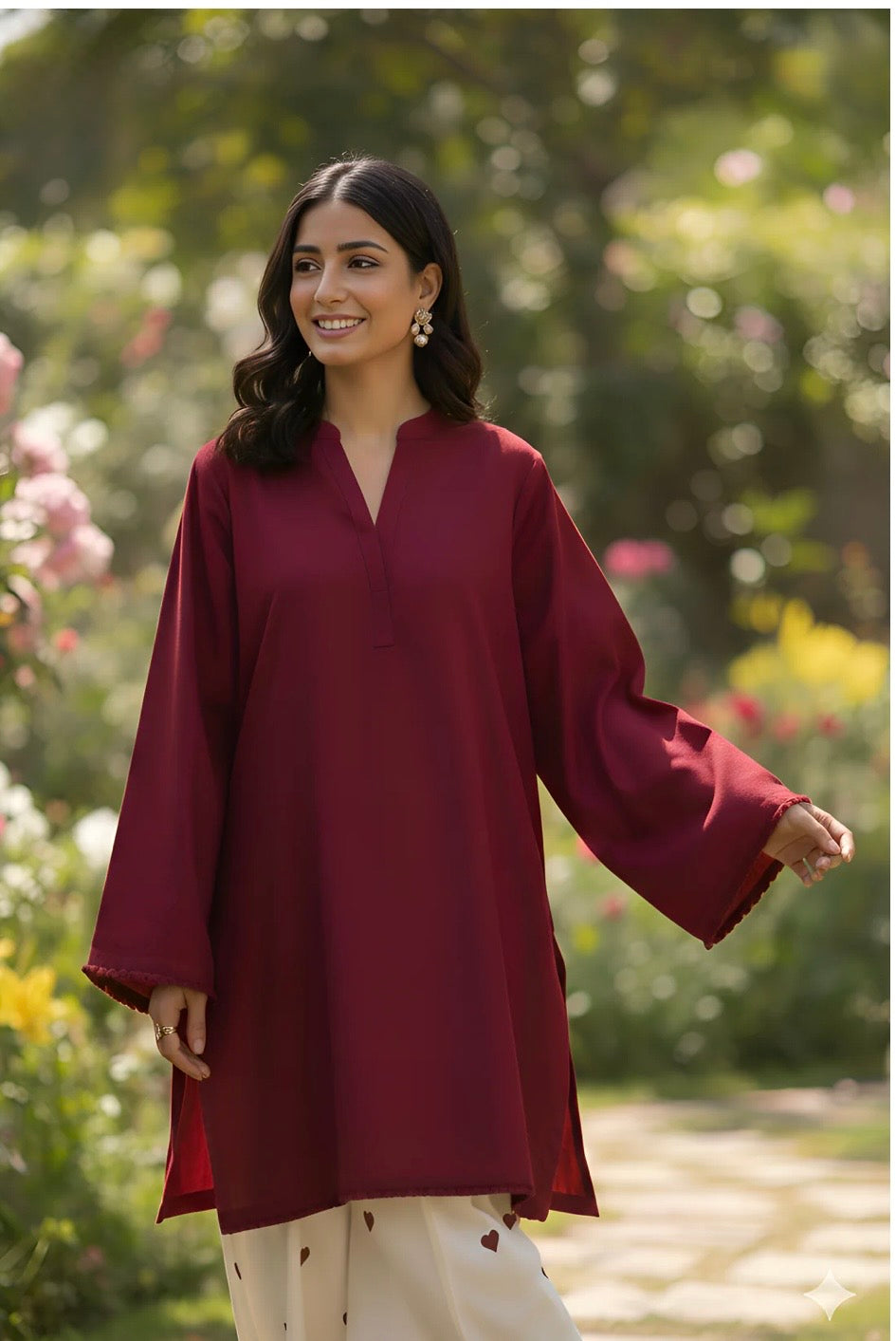 Berry 2pc