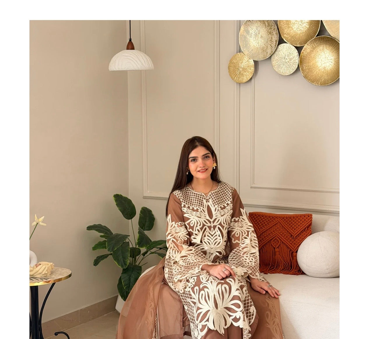 Rimsha Mehfil 3pc