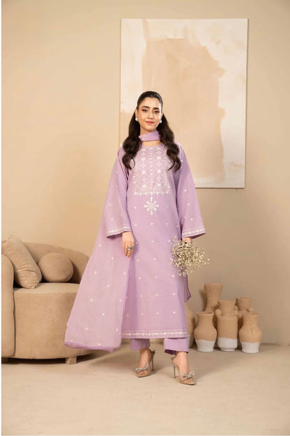 Bareen 3pc