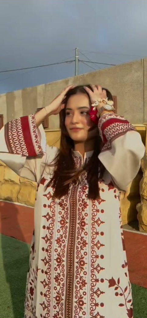 Mashal 2pc