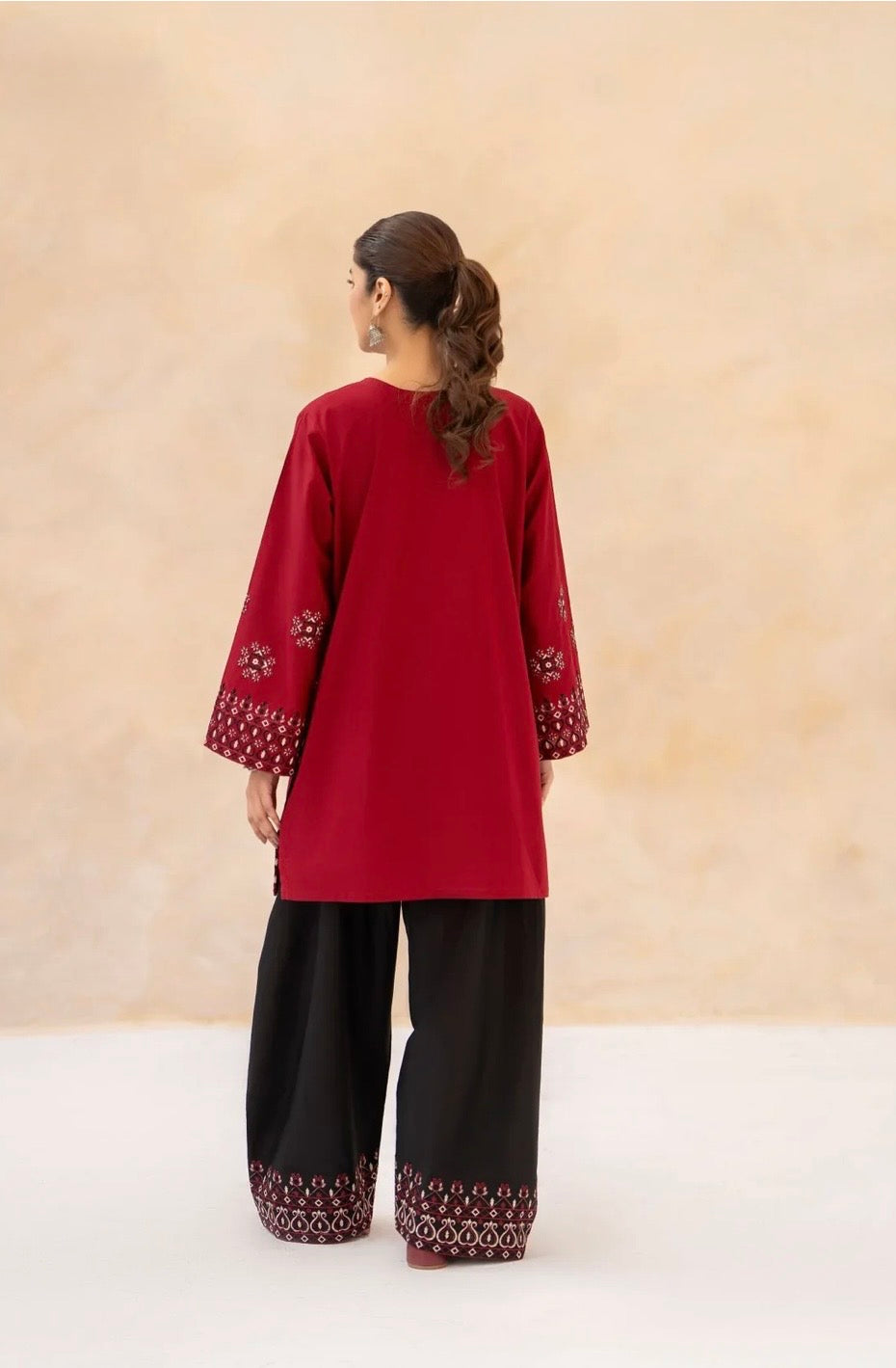 Muhabbat 2pc