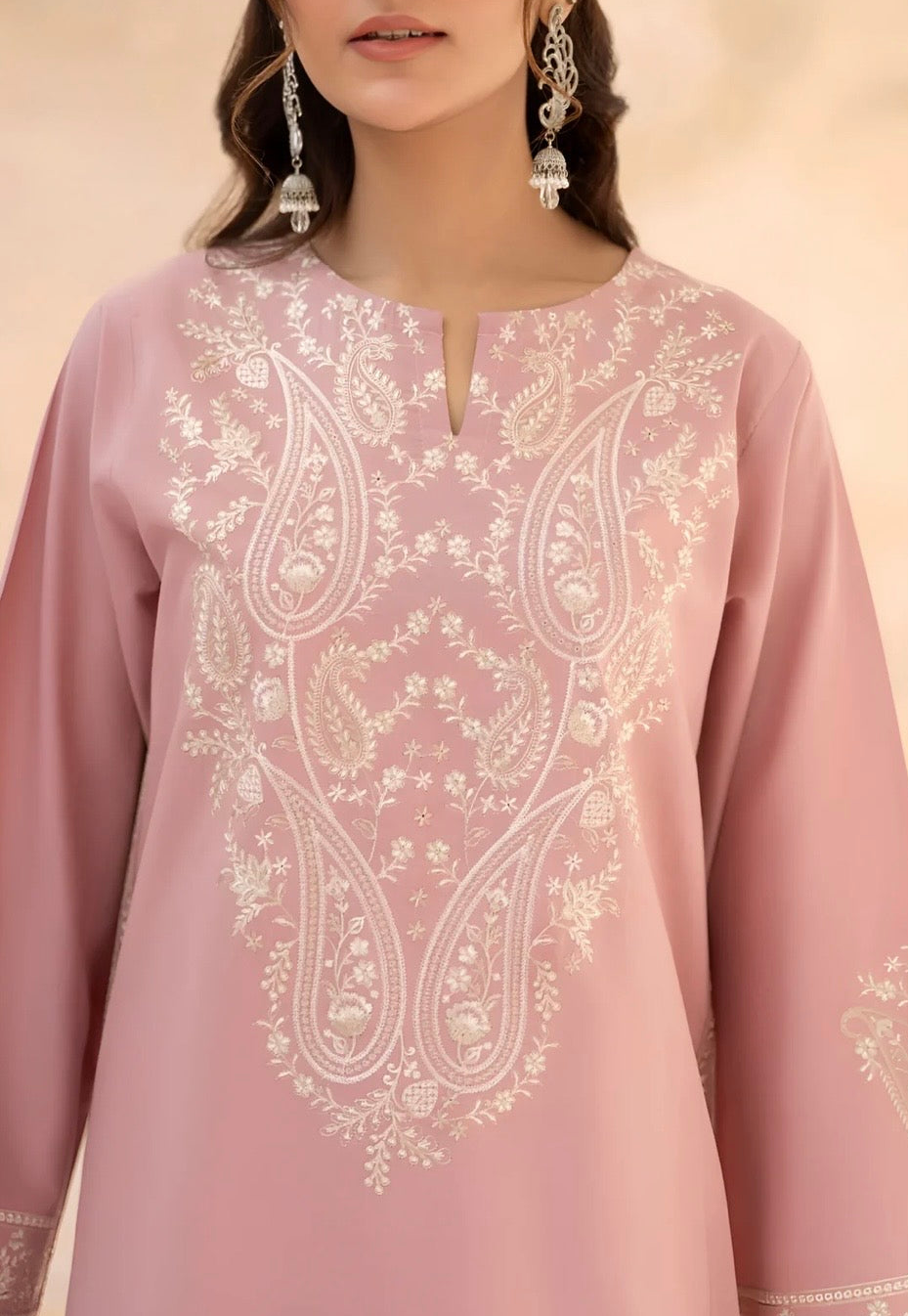 Ezzah Signature Set  3Pc