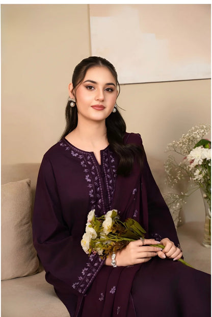 Huraima 3pc