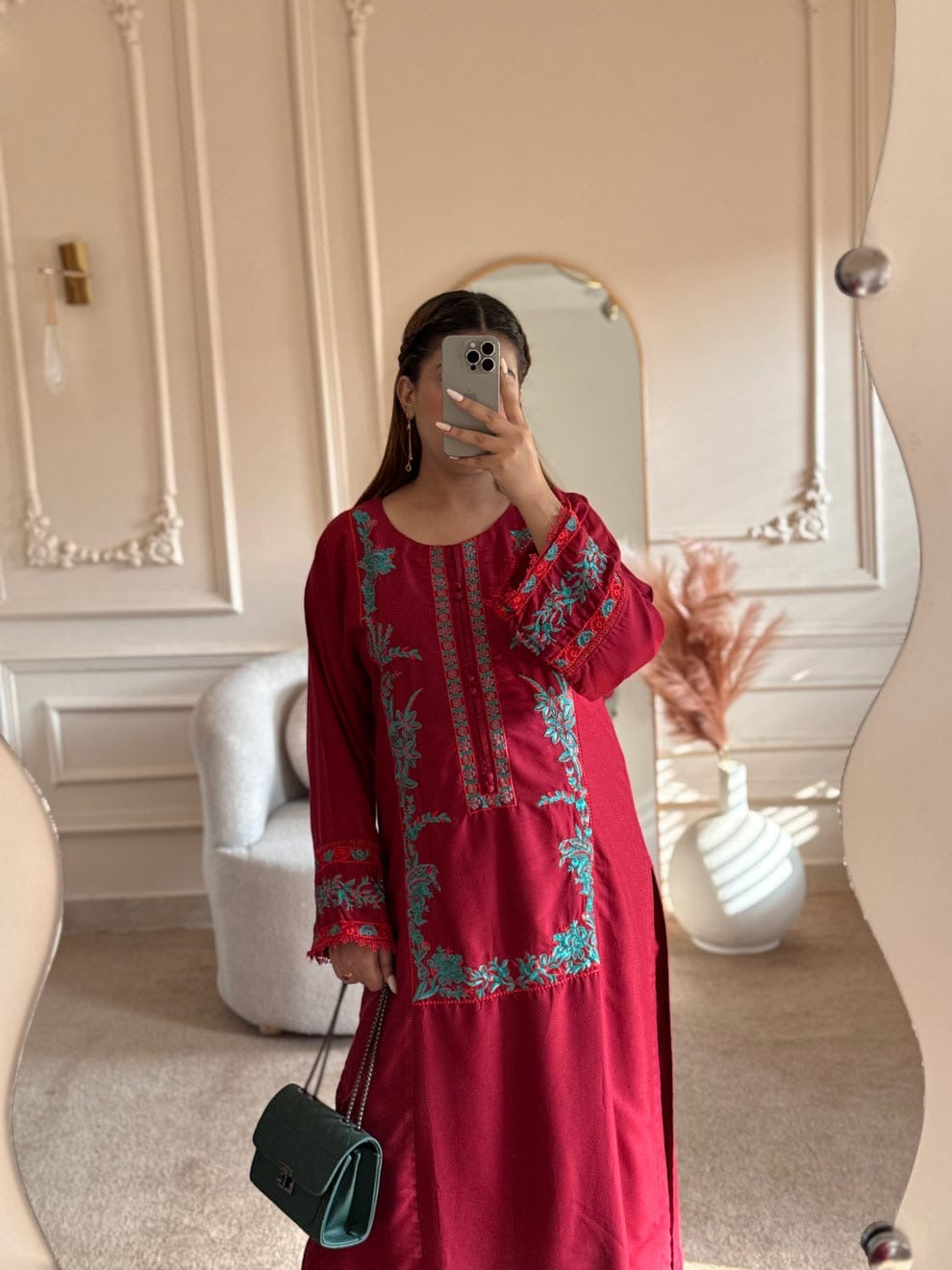 Marjaan 2pc