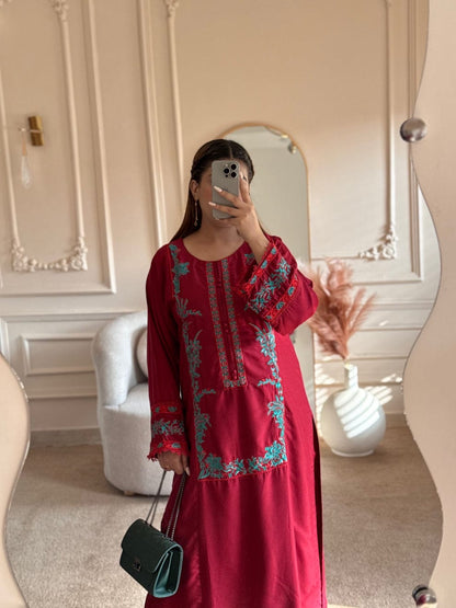 Marjaan 2pc