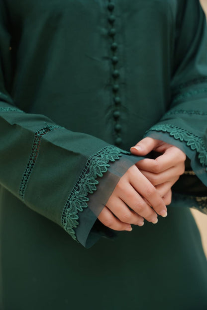 Noreen Green 2pc