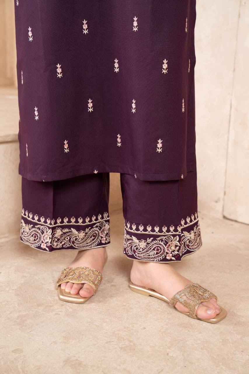 Irish 2pc