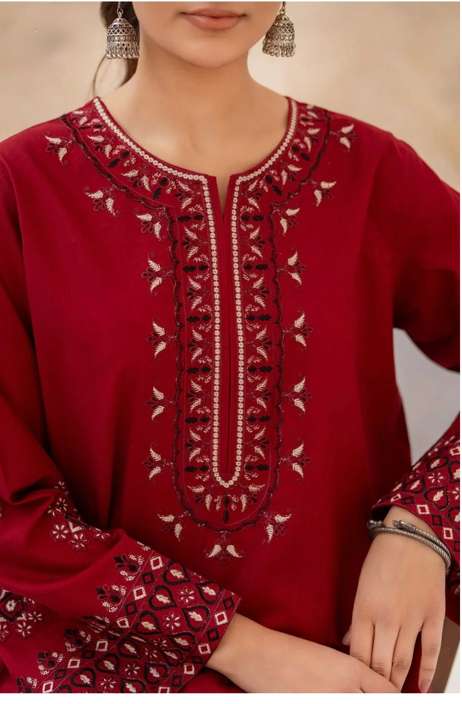 Muhabbat 2pc