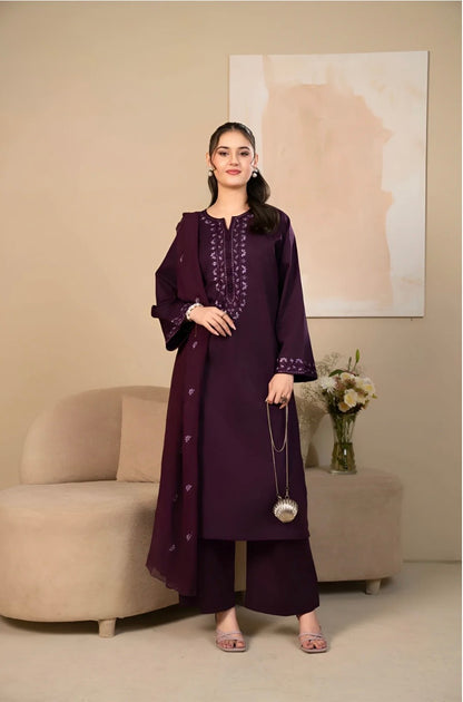 Huraima 3pc