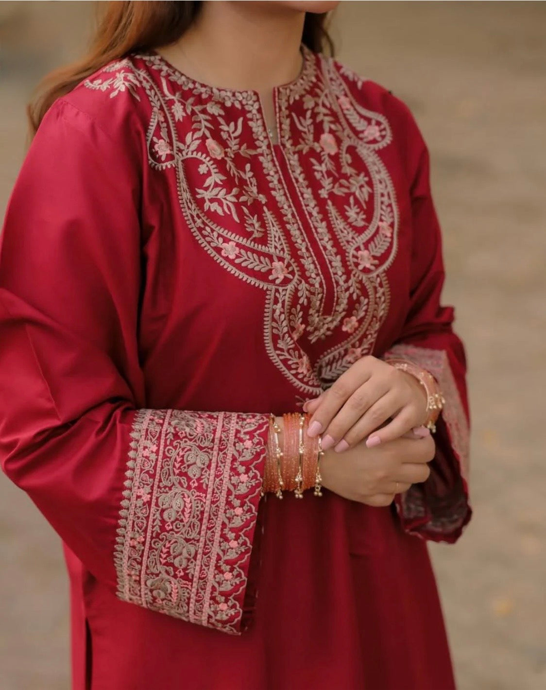 Meera 2 pc