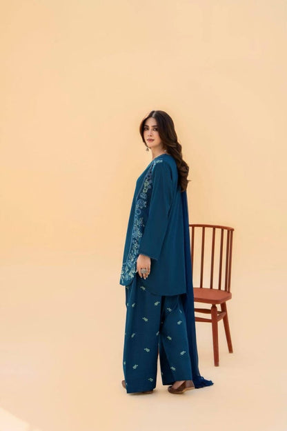 Samra 3 pc