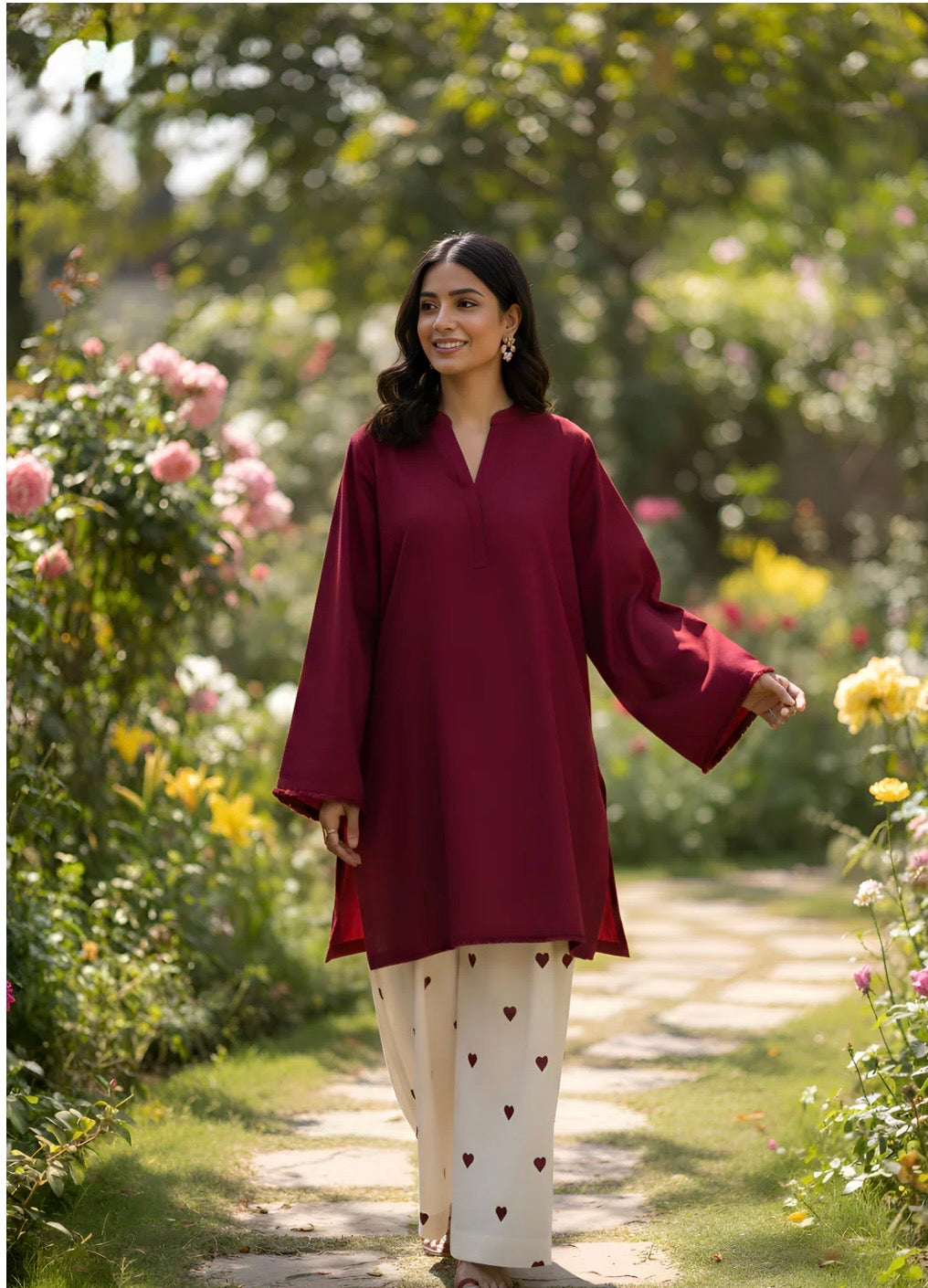 Berry 2pc