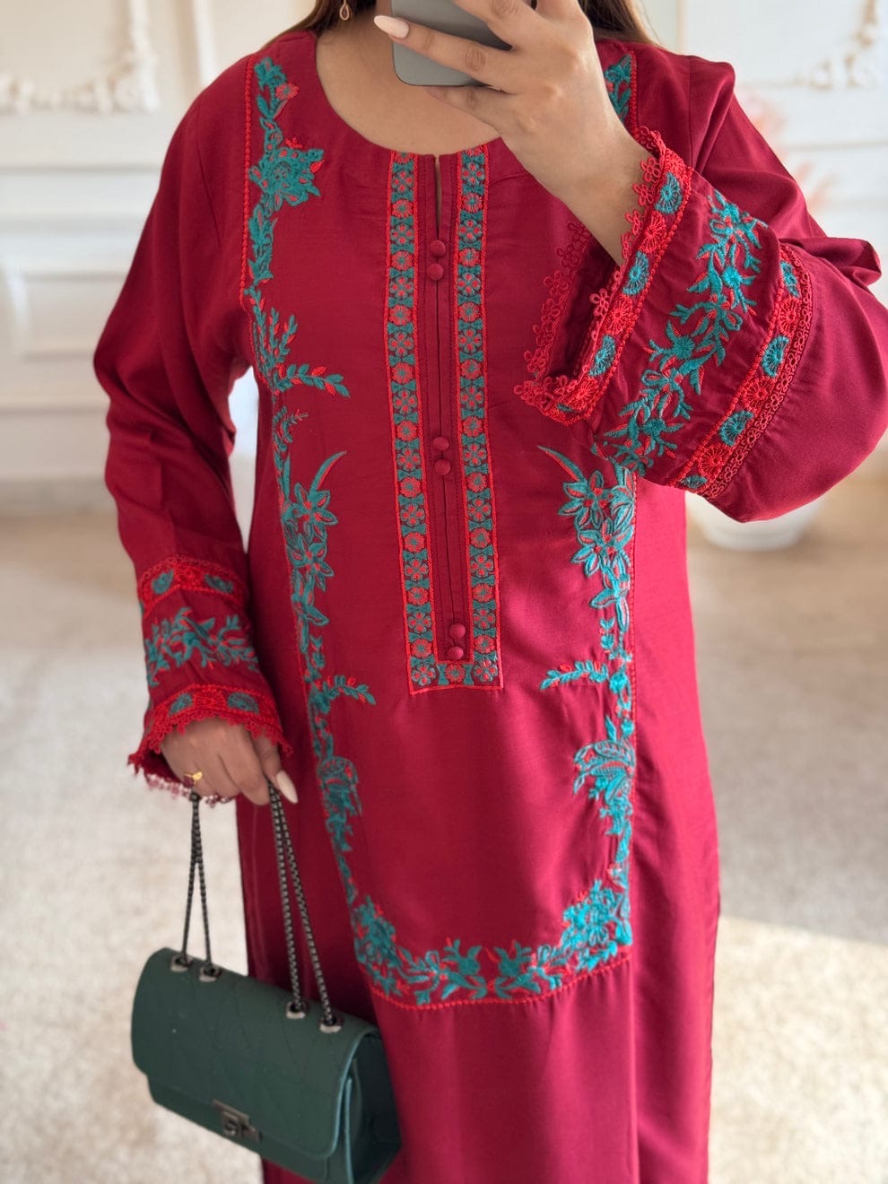 Marjaan 2pc