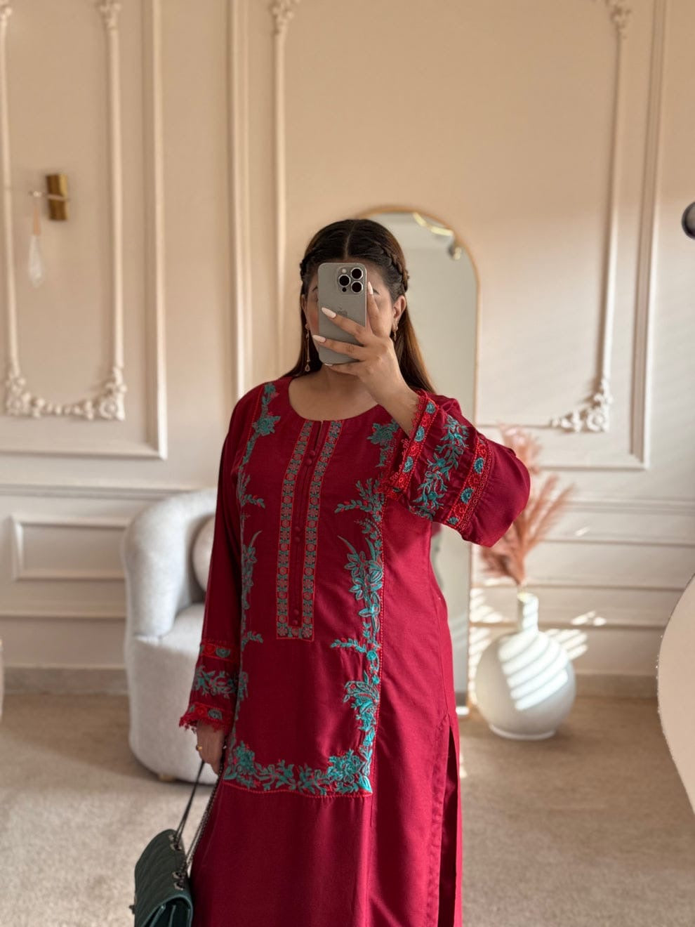 Marjaan 2pc