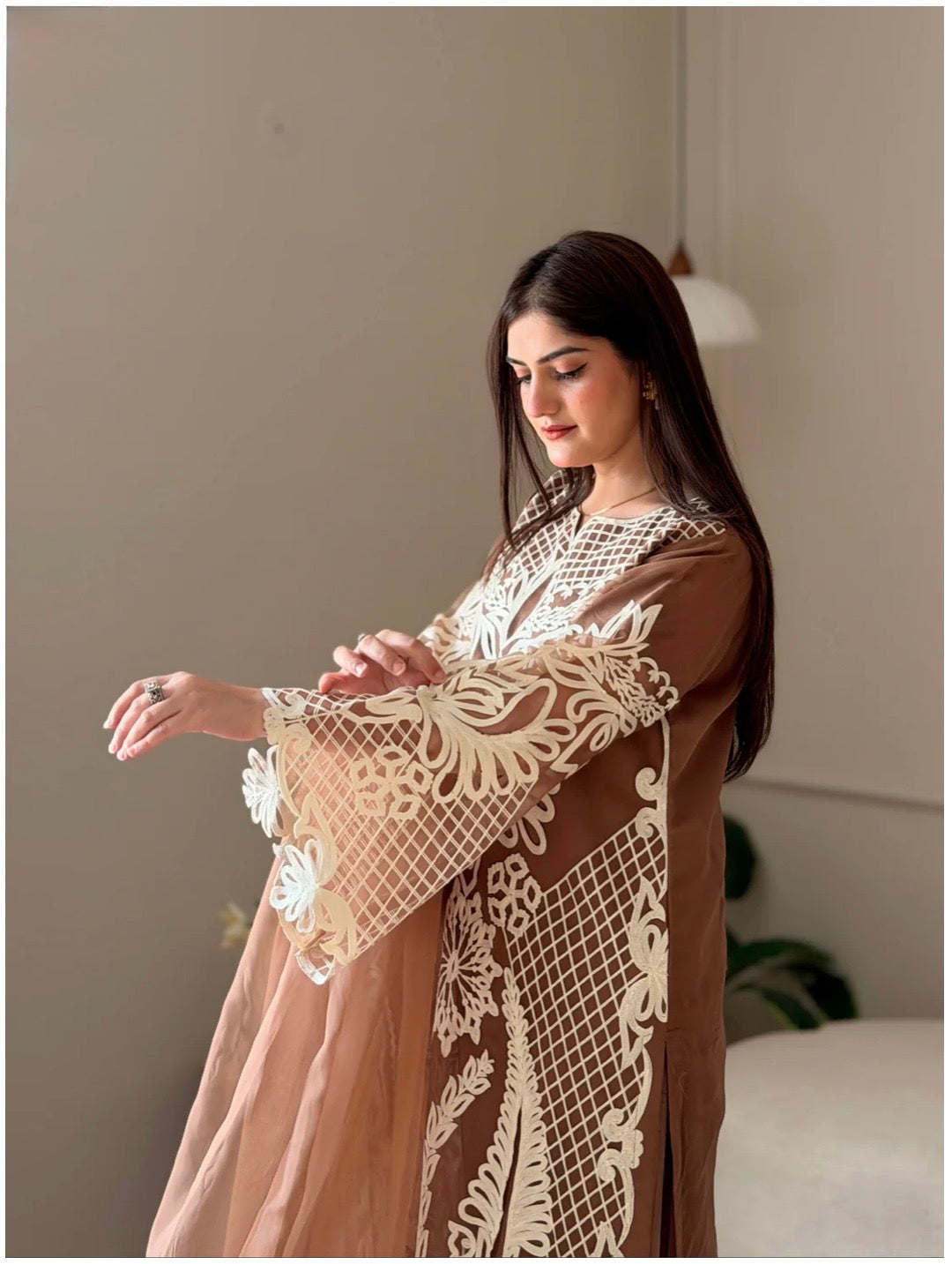 Rimsha Mehfil 3pc