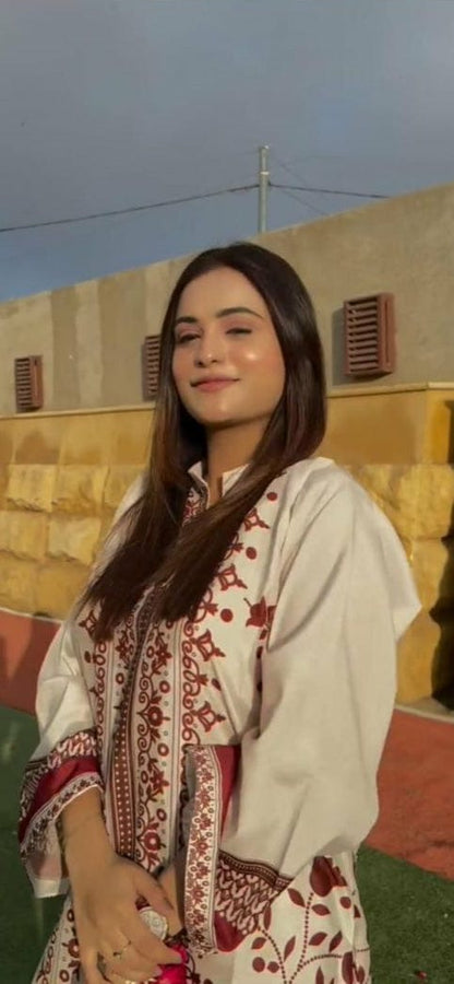 Mashal 2pc