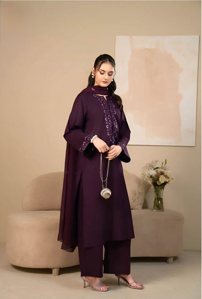 Huraima 3pc