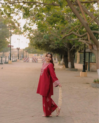 Meera 2 pc