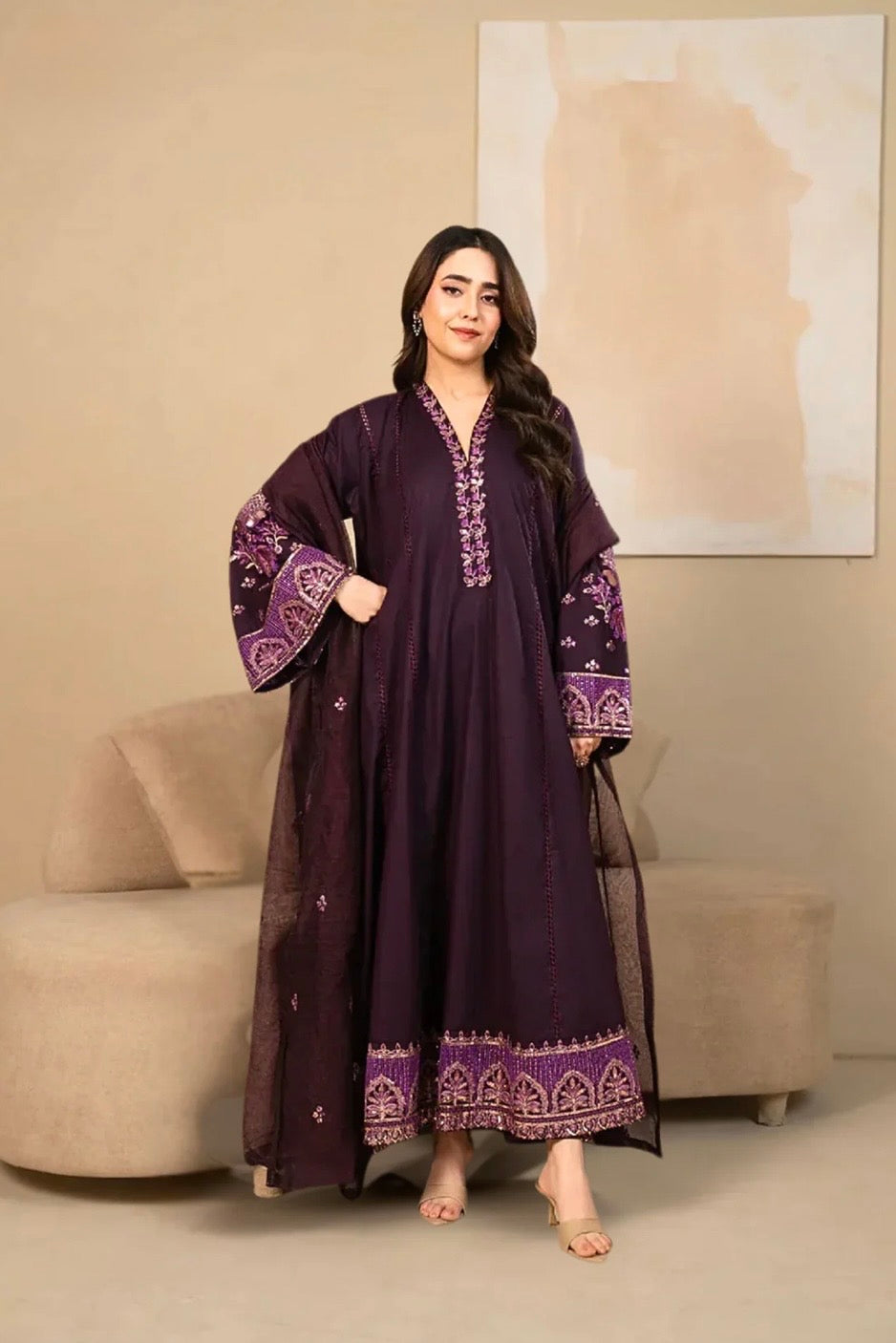 Zeba 3pc