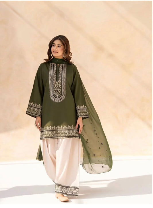 Namal Grace 3 pc