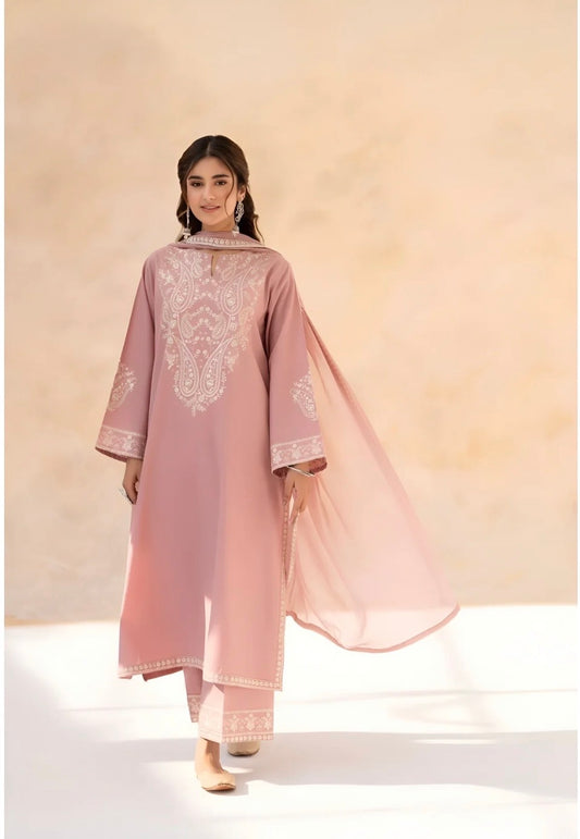 Ezzah Signature Set  3Pc