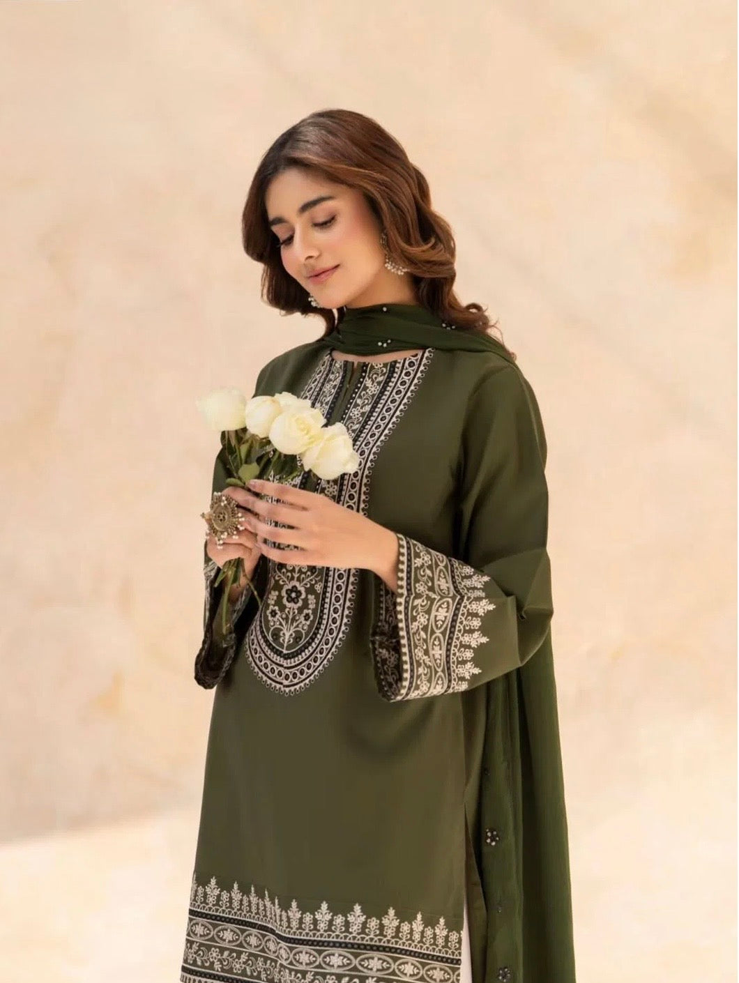 Namal Grace 3 pc