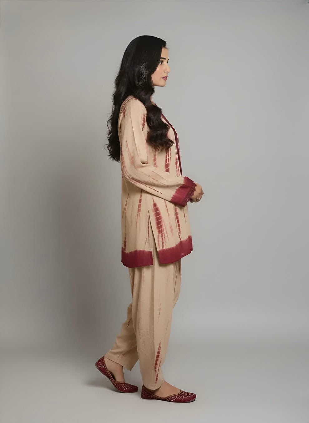 Naira 2 pc