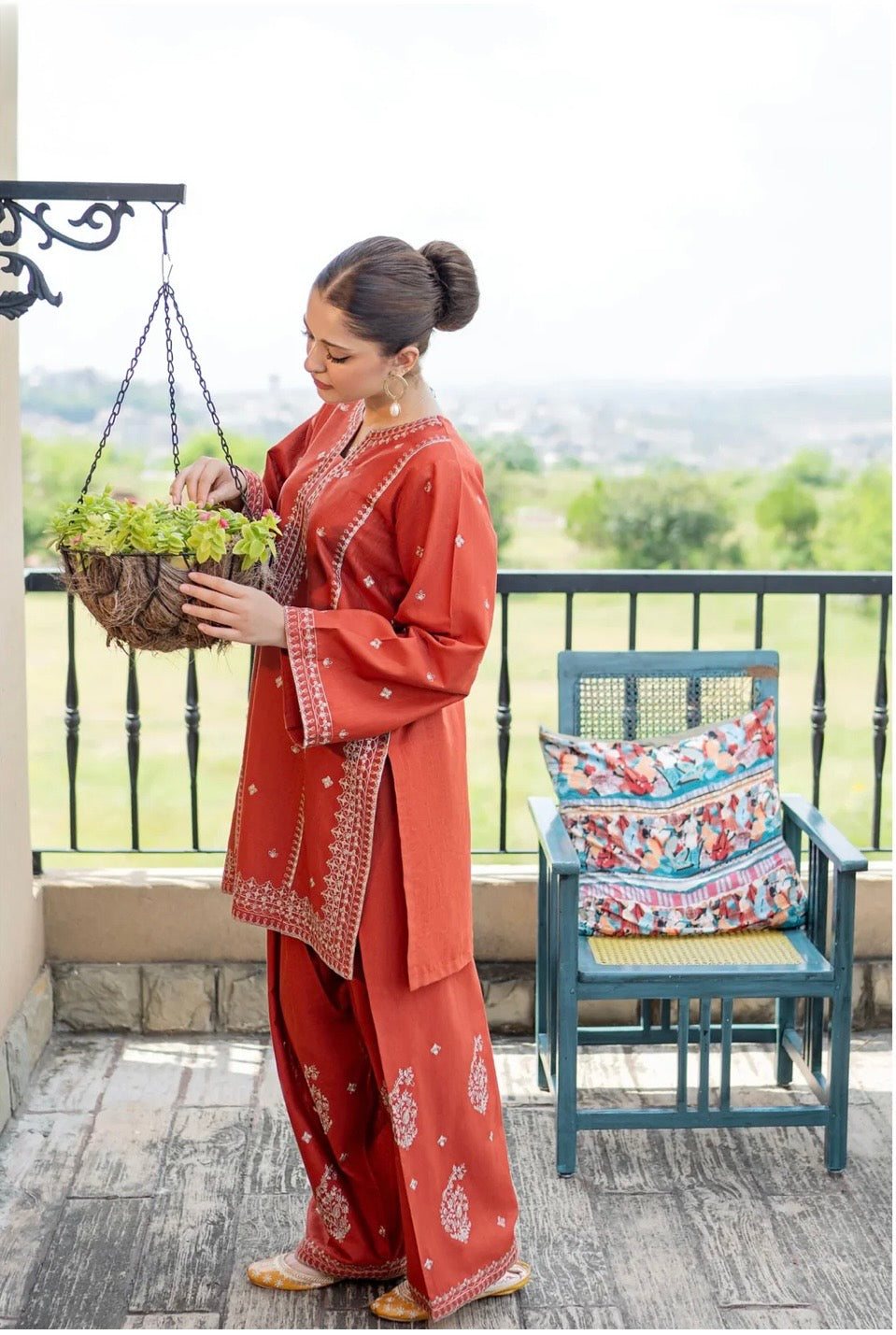 Mehreen 2pc