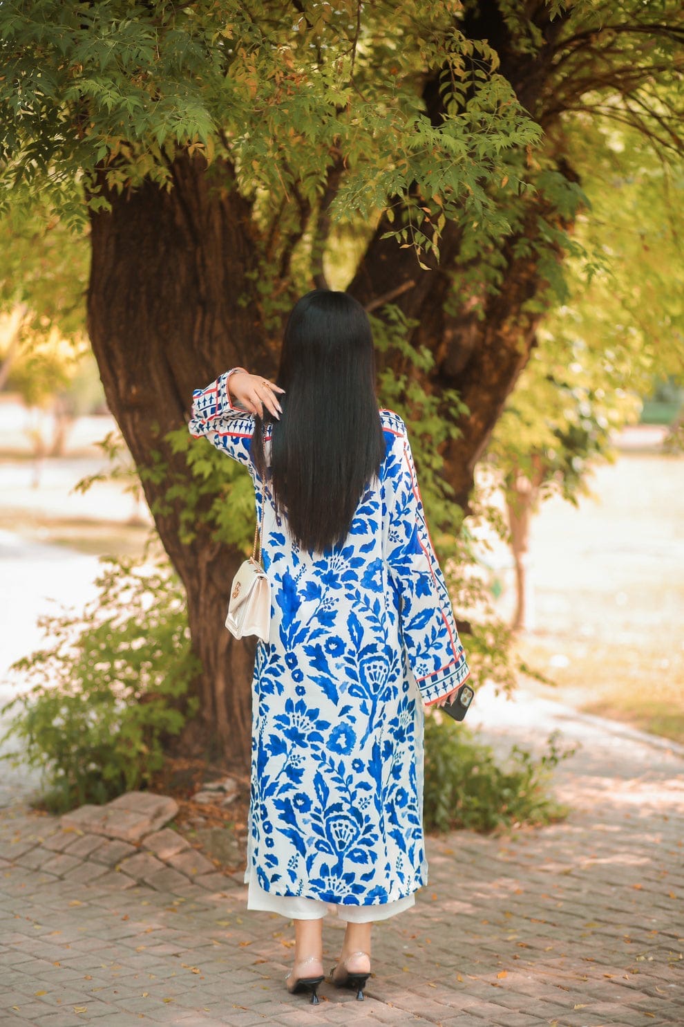 Rameen 2pc