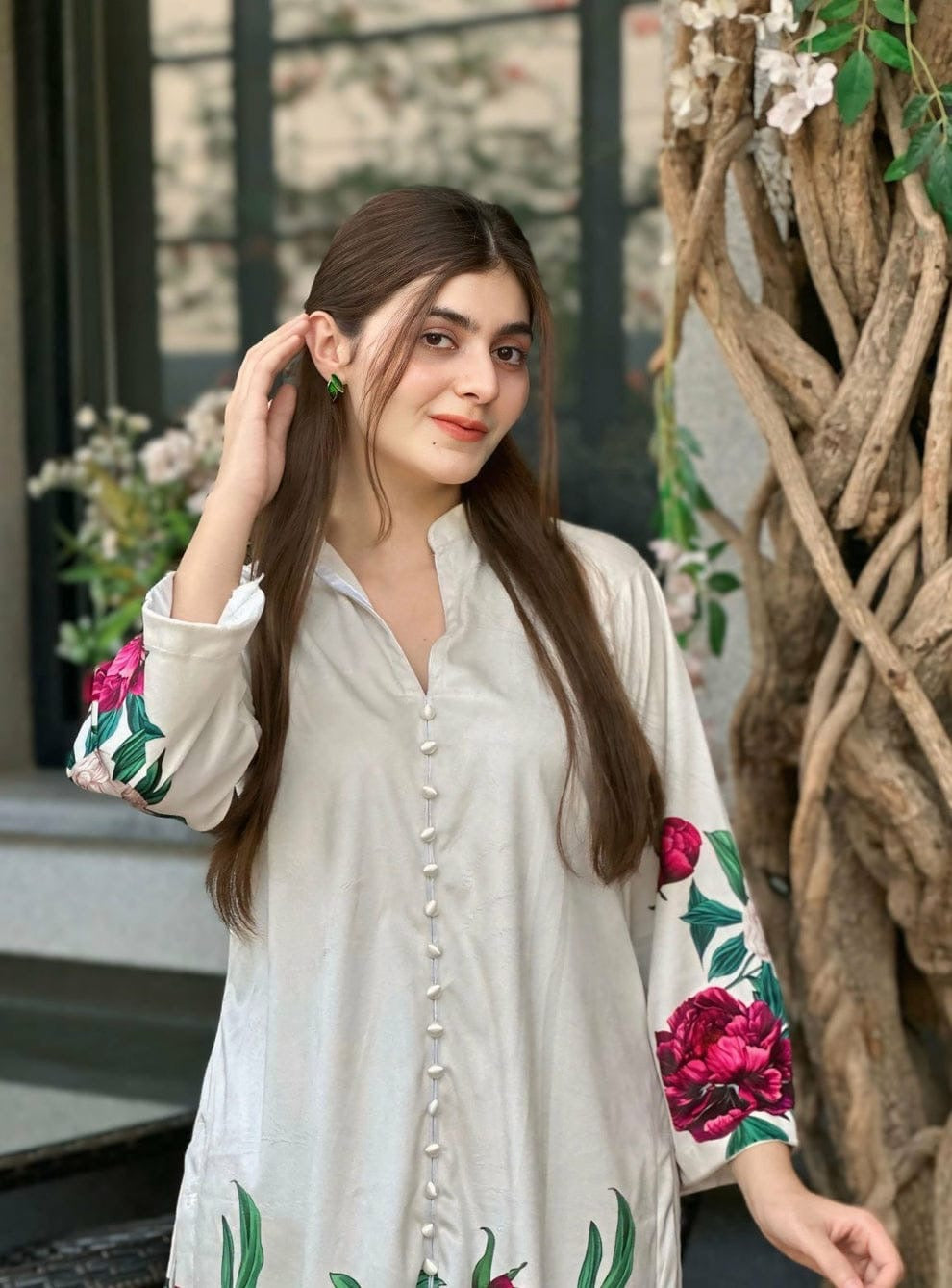 Veronica 2 pc