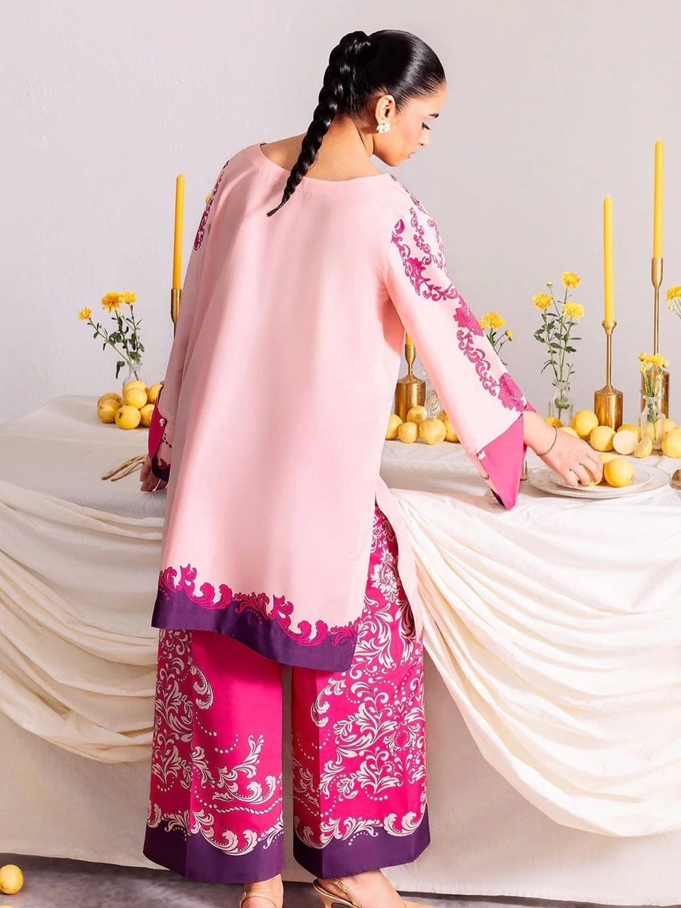 Ambal 2pc