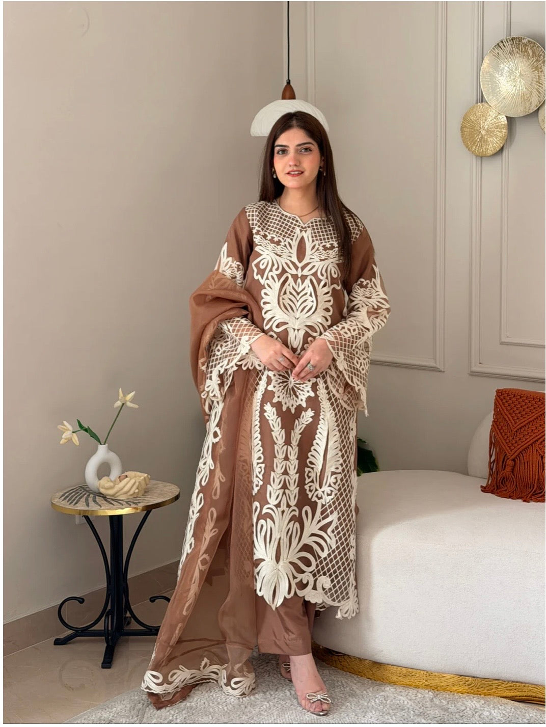 Rimsha Mehfil 3pc
