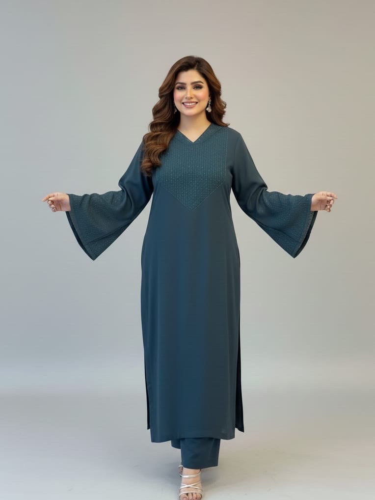 Afrozeh 2pc