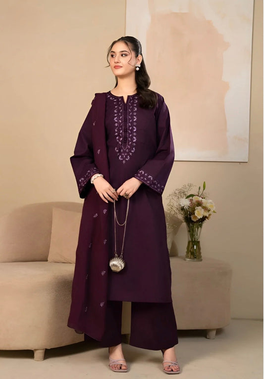 Huraima 3pc