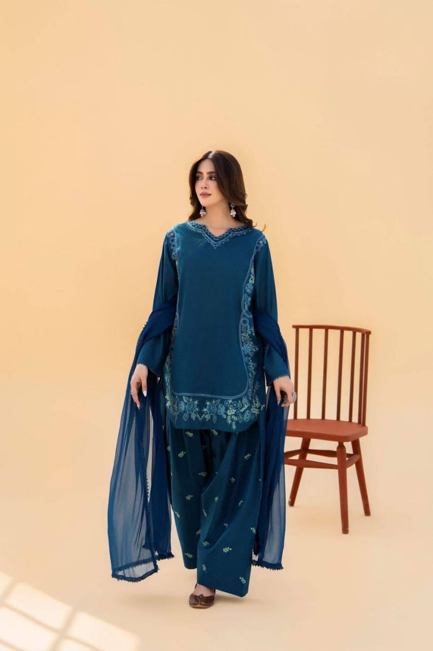 Samra 3 pc